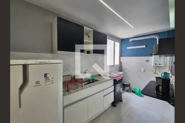 Imagem Apartamento à Venda - Recreio, 2 Quartos, 46 m2
