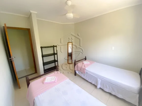Imagem Apartamento mobiliado no bairro Itaguá em Ubatuba!