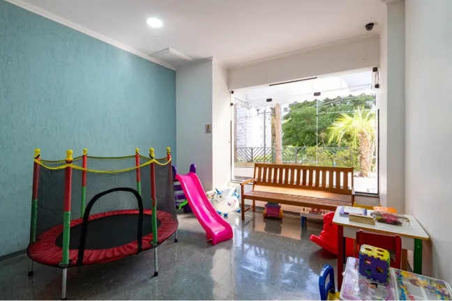 Imagem APARTAMENTO RESIDENCIAL em São Paulo - SP, Vila Andrade