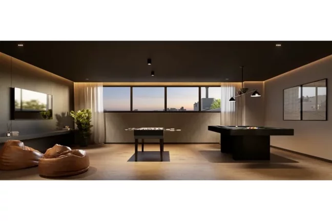 Imagem Apartamento à venda em Porto Alegre, Rio Branco, com 3 quartos, 122m2