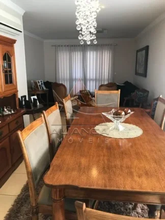 Imagem Apartamento - Ribeirão Preto - Jardim Irajá