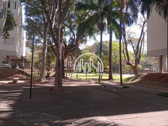 Imagem Apartamento com 3 dormitórios à venda, 75 m² por R$ 359.000,00 - Agapeama - Jundiaí/SP