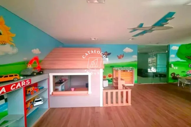 Imagem Apartamento a Venda no bairro Nova Aliança - Ribeirão Preto, SP