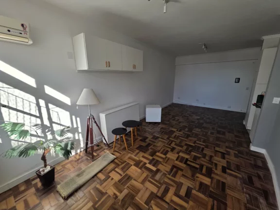 Imagem CHDA 943 Apto Andradas _2-3829850 - Apartamento à venda no bairro Centro Histórico - Porto Alegre/RS