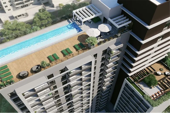 Imagem APARTAMENTO RESIDENCIAL em São Paulo - SP, Pinheiros