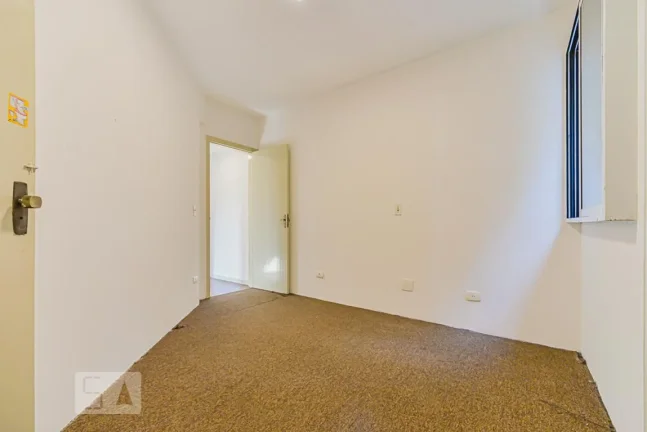 Imagem Apartamento à Venda - Vila Mariana, 2 Quartos, 70 m2