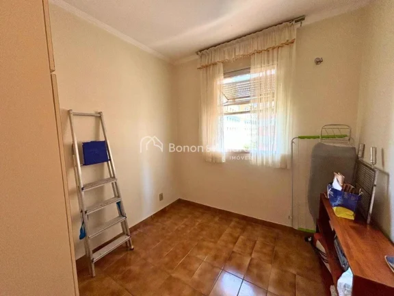 Imagem Apartamento à venda no coração do Cambuí, Campinas, em localização nobre e tranquila. Com plan...