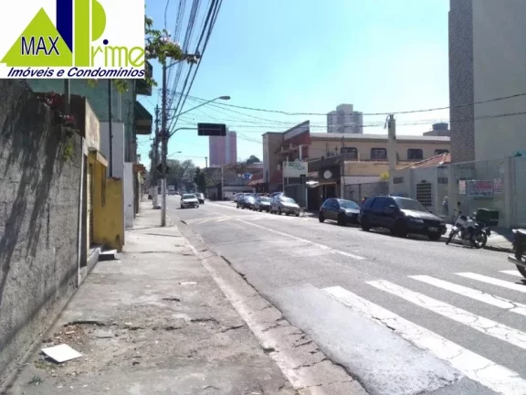 Imagem Apartamento à venda em São Paulo-SP, Vila Esperança - 1 quarto, 1 sala, 1 banheiro, 35m² de área. Venha conferir!