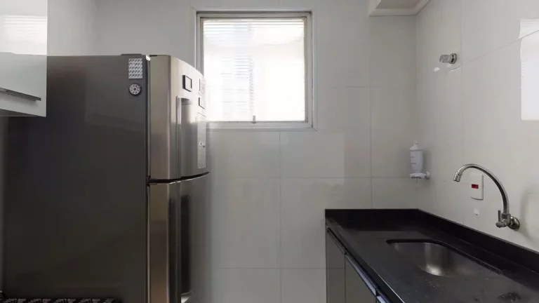 Imagem APARTAMENTO RESIDENCIAL em São Paulo - SP, Vila Nova Conceição