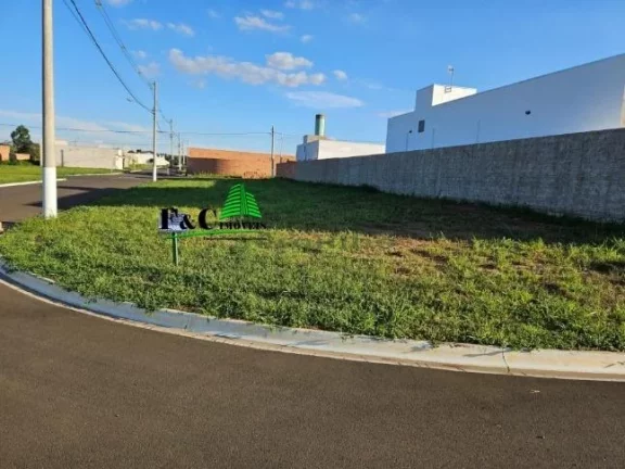 Imagem Terreno para Venda em Santa Cruz da Conceição, Residencial Tambolini