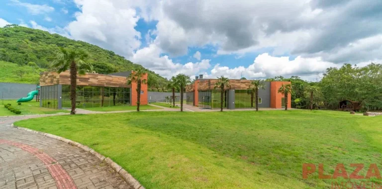 Imagem Lote | Condomínio | Fechado | Gralha Azul