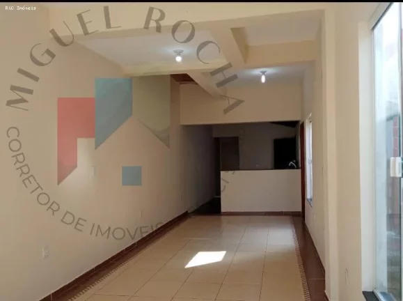 Imagem Casa à venda no bairro Jardim Rosa Garcia 1 em Tatuí/SP