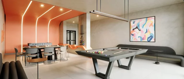 Imagem Pulse - Apartamento à venda no bairro Água Verde - Curitiba/PR