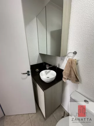 Imagem Imóvel com 2 Quartos à Venda, 55 m² em Parque Amador - Esteio