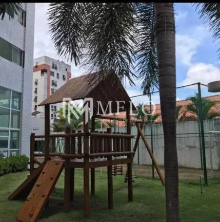 Imagem Oportunidade em RECIFE: 113m², 03qts, 02suites, 02vagas...