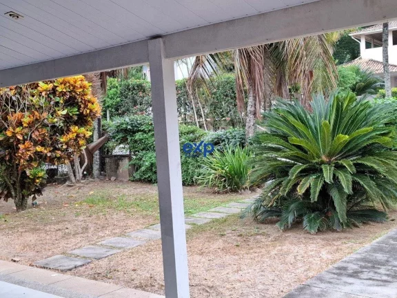 Imagem Casa para Venda em Rio das Ostras, Estrada do Bosque, 3 dormitórios, 2 suítes, 3 banheiros, 2 vagas