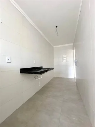 Imagem APARTAMENTO COM 55.1 m² - GUILHERMINA - PRAIA GRANDE SP