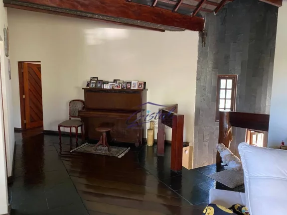 Imagem Casa com 5 dormitórios à venda, 605 m² por R$ 3.830.000,00 - Jardim Salete - Taboão da Serra/SP