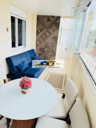 Imagem Apartamento Garden para venda Jd da Glória