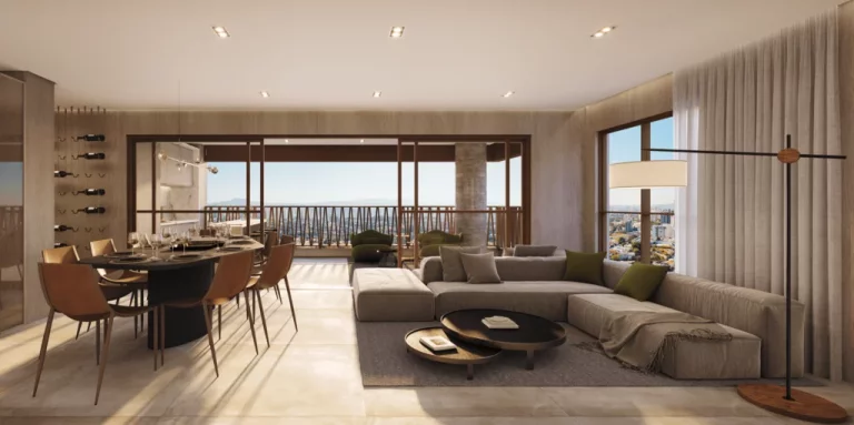 Imagem APARTAMENTO RESIDENCIAL em São Paulo - SP, Alto da Lapa
