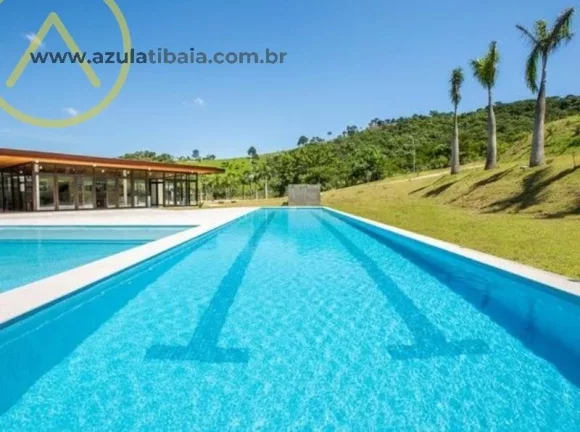 Imagem Terreno em Condomínio para Venda em Atibaia, Condominio Itapora