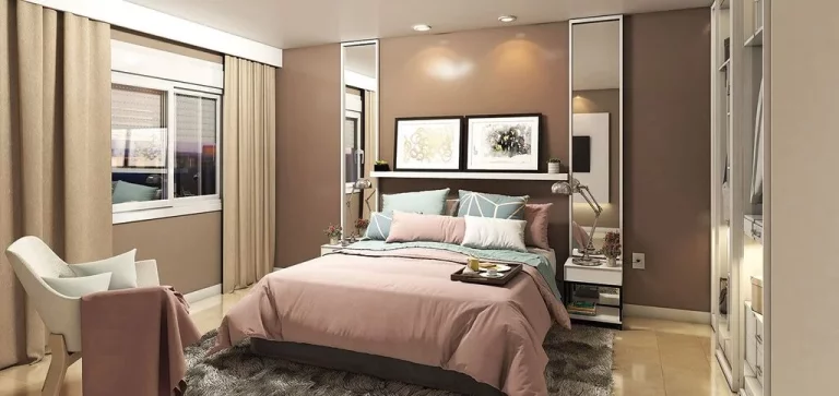 Imagem Apartamento à venda no bairro Morumbi - São Paulo/SP