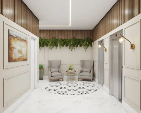 Imagem Apartamento na planta, bairro São Francisco em Camboriú.