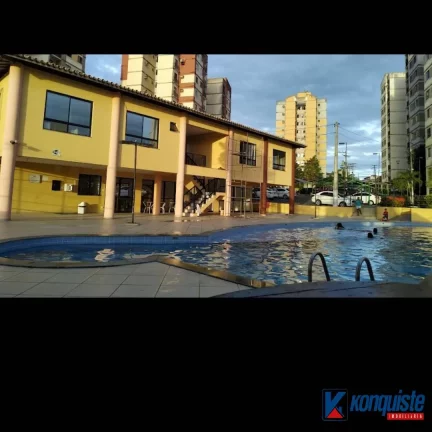 Imagem ALUGO APARTAMENTO VILLA DAS FLORES