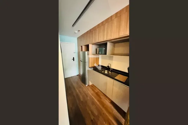 Imagem Apartamento à Venda - Vila Mariana, 1 Quarto, 48 m2