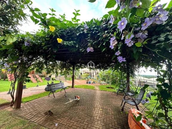 Imagem Casa com 3 dormitórios à venda, 73 m² por R$ 430.000,00 - Araporã - Araporã/MG