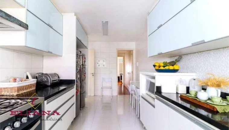 Imagem Apartamento de luxo à venda em São Paulo, Alto da Lapa, com 4 quartos, 366m²