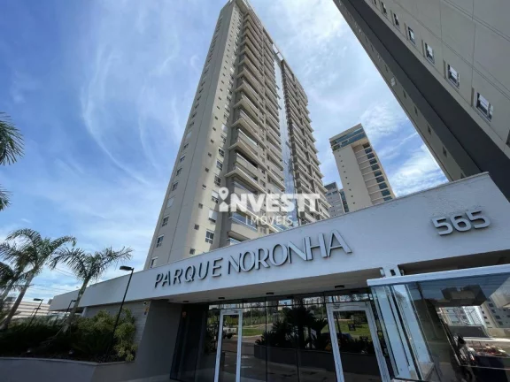 Imagem Apartamento à venda no Park Lozandes - Goiânia/GO