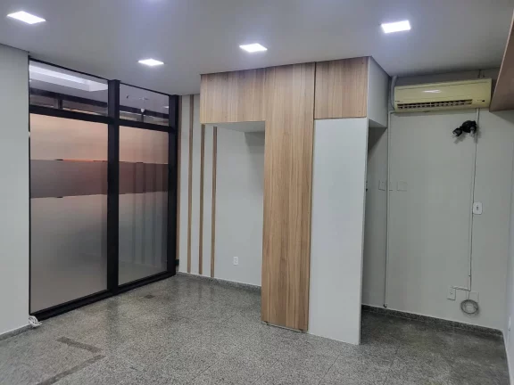 Imagem Sala Comercial para locação no Cambuí em Campinas