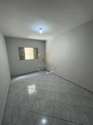 Imagem Casa 3 dormitórios ( 1 suíte), 2 vagas, Parque Interlagos, Sjc.