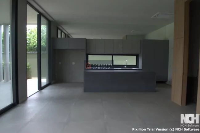 Imagem Casa 5 quartos, 4 Suítes, Alphaville, Barra da Tijuca