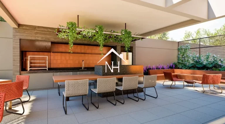 Imagem Apartamento de 69m em Pinheiros c/ 2 suítes,academia,bicicletário,playground,piscina,churrasqueira,lavanderia,brinquedoteca,coworking,pet place