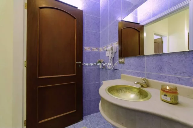 Imagem Apartamento à venda Jardim Paulista São Paulo