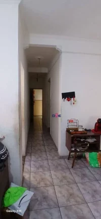 Imagem Apartamento 2 Quartos, 1 Vaga - Macuco - Santos/SP