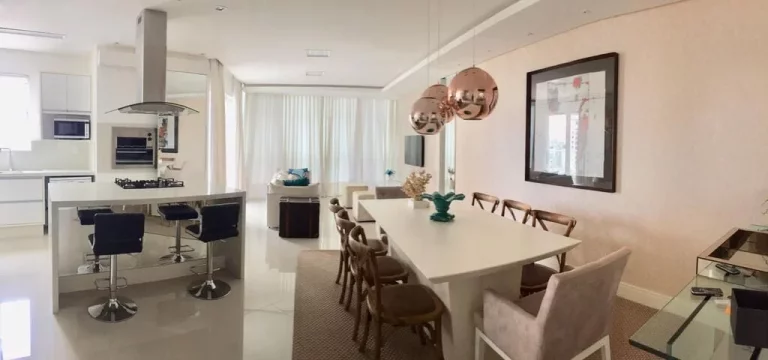 Imagem Apartamento à venda no bairro Centro - Balneário Camboriú/SC
