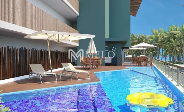 Imagem Oportunidade em PORTO DE GALINHAS: 29,34m²...