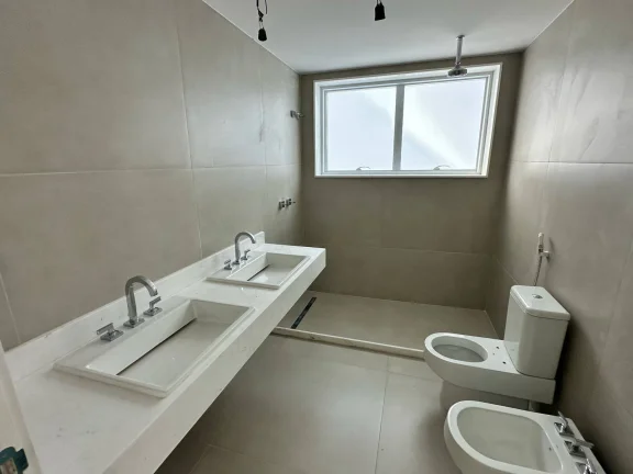 Imagem RISERVA GOLF EDIFÍCIO LAGUNA MANSÃO SUSPENSA BARRA DA TIJUCA