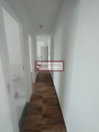 Imagem Apartamento à Venda em Jardim das Oliveiras, SP - 2 Dorms, 41m²