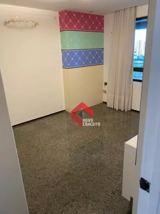 Imagem Apartamento à venda, 256 m² por R$ 1.450.000,00 - Guararapes - Fortaleza/CE
