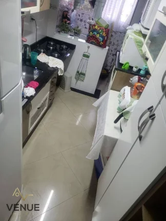 Imagem Apartamento com 2 dormitórios à venda, 52 m² por R$ 300.000,00 - Jardim Peri - São Paulo/SP