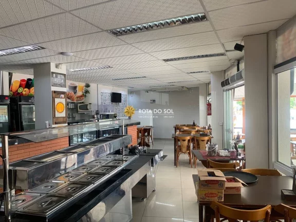 Imagem Sala comercial para Restaurante à venda - Praia de Bombinhas SC