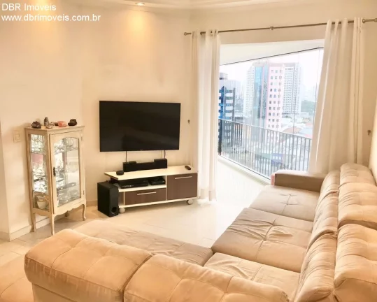 Imagem APARTAMENTO RESIDENCIAL em Sao Paulo - SP, Tatuapé