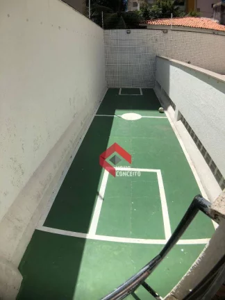 Imagem Apartamento à venda, 153 m² por R$ 560.000,00 - Aldeota - Fortaleza/CE
