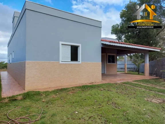 Imagem Casa Térrea - Tijuco Preto - Cotia | Batelli Imóveis