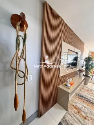 Imagem Apartamento alto padrão à venda no Bella Augusta Residence - Campo Grande, Cariacica