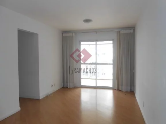 Imagem Apartamento para alugar, 2 Quartos, 75 m2 - Consolação, São Paulo | Gramachos